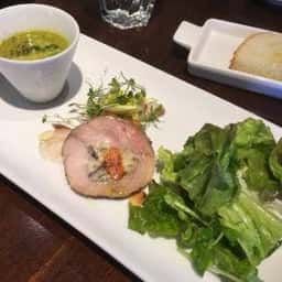 Tuscita NewYork Italian Kitchen