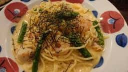 鎌倉パスタ トツカーナ店