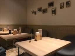 cafeteria そおかな
