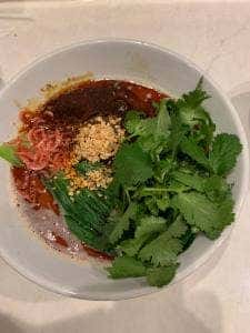 ラーメン なり屋