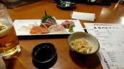 焼鳥本陣 本店
