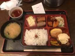 千日亭