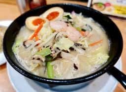 福福らーめん 昭和町店