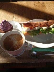 & mark cafe アンドマークカフェ