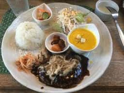 グリーンファーム