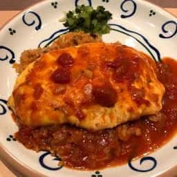 鉄板洋食NISHIHATA