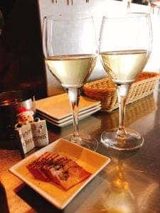 STANDING WINE BAR Q 恵比寿店