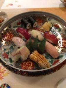 すし処 宮葉