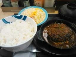 松屋 すすきの店
