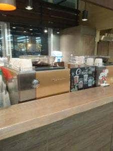 スターバックス コーヒー ガーデンパーク和歌山店