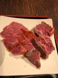 神戸牛・個室焼肉 大長今 三宮北野坂店