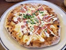 ピザ アリコット