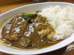 カレーハウス ジップス