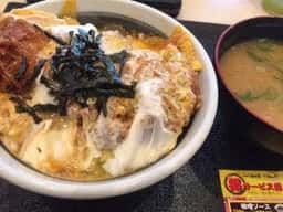 かつや 京都向日店