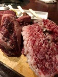牛角 新宿歌舞伎町店