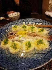 四季亭 仁吉