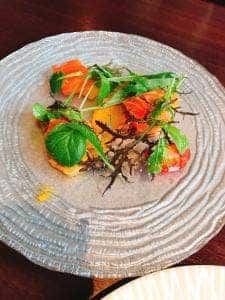 ビストロ アルモニ ヴァンヴィーノ