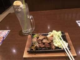 天然温泉 極楽湯 福井店