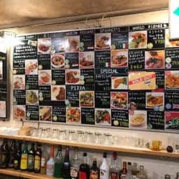 サクラカフェ幡ヶ谷