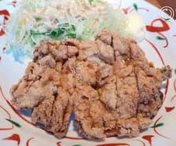 やよい軒 岐阜入舟町店