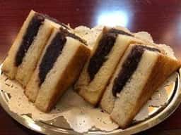 喫茶パーチ