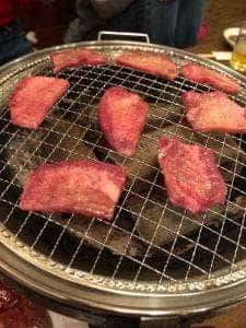 ホルモン館はる山