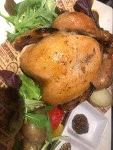 鶏っく 大阪駅前うめきた店