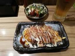 たこ焼きあきない 千里丘駅前店