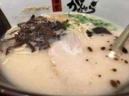 麺匠 がむしゃら