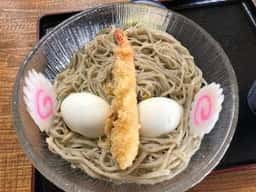 そば処はなたに