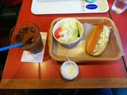 VIE DE FRANCE 小阪店