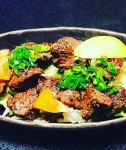 わがままダイニング 粋々