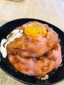 ローストビーフ星 りんくう泉南店