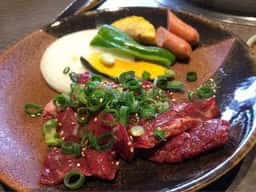 らっぱのやすべえ 岩出店