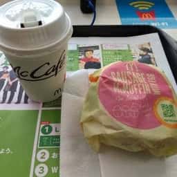 マクドナルド 我孫子駅前店