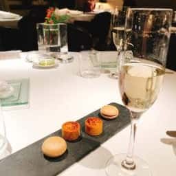 オーベルジュ・ド・リル サッポロ