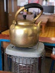 久保田食堂