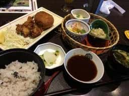 かごの屋 りんかんモール店