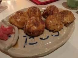 タコ焼きバー たこちゅん