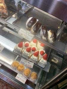 スヰング洋菓子店