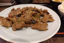 焼肉 凛 半蔵門店