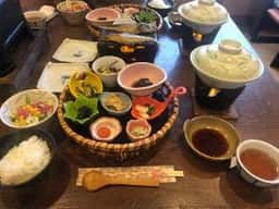 夕日浪漫 一望館