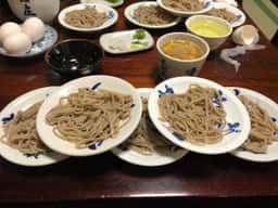 そば庄 鉄砲店