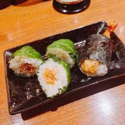 めはり屋文在ヱ門 南本店