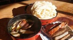 元祖田舎っぺうどん 熊谷下奈良店