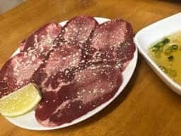 中華・焼肉 眠