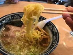 ラーメン めん丸 おゆみ野店