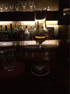AUTHENTIC BAR 2nd cork