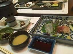 薩摩料理 島津亭