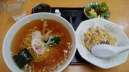 新華飯店